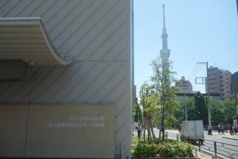 【イベント】105th 東京レザーフェアに出展いたします
