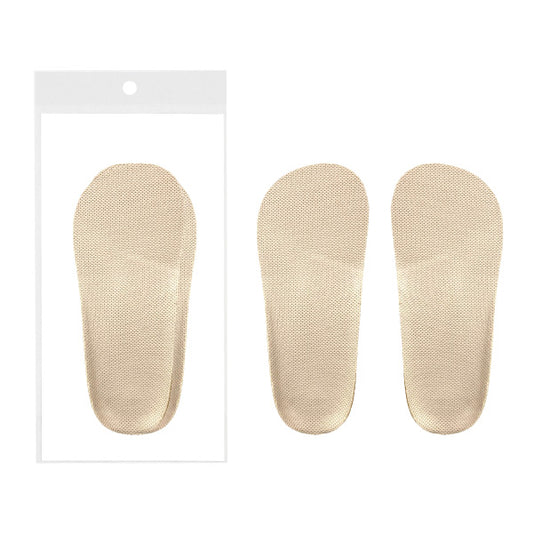 キッズインソール2ベビー専用パッケージ画像