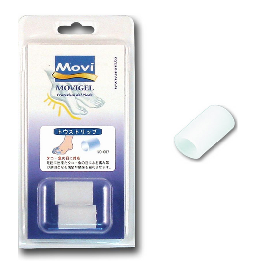 Movi モビ トゥストリップ 1足入 男女兼用 Mo-007