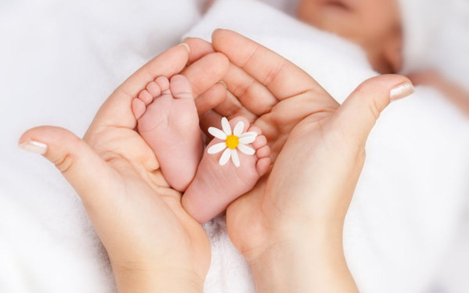 【子どもの足と靴】「足育」って？足の成長の話