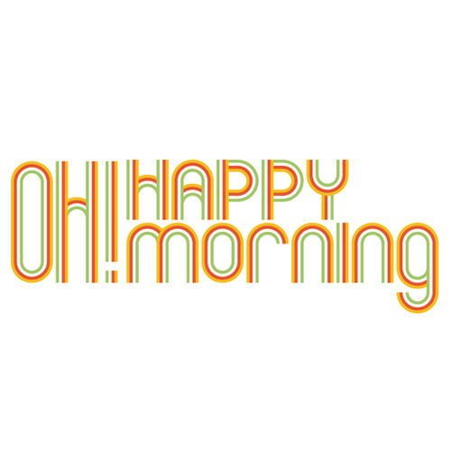 【掲載情報】「OH！HAPPY MORNING」にて「ママインソール」が紹介されました！