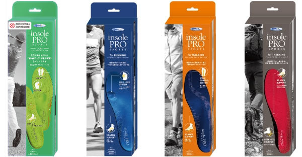 Insole PRO SPORTS